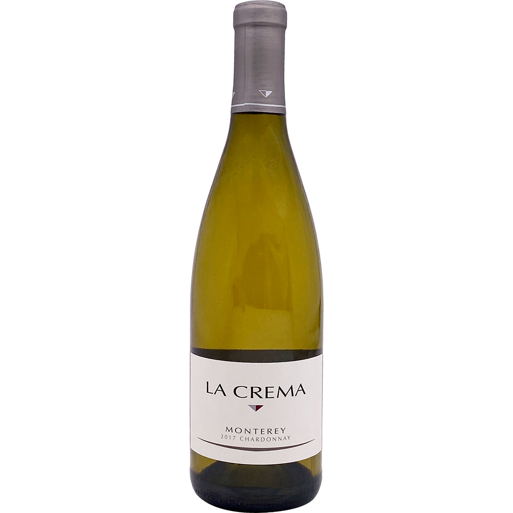 La Crema Monterey Chardonnay 2017 | GotoLiquorStore