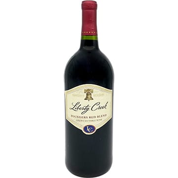 Liberty Creek Founder's Red Blend