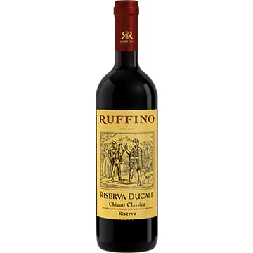 Ruffino Riserva Ducale Chianti Classico