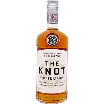 The Knot 100 Proof Liqueur