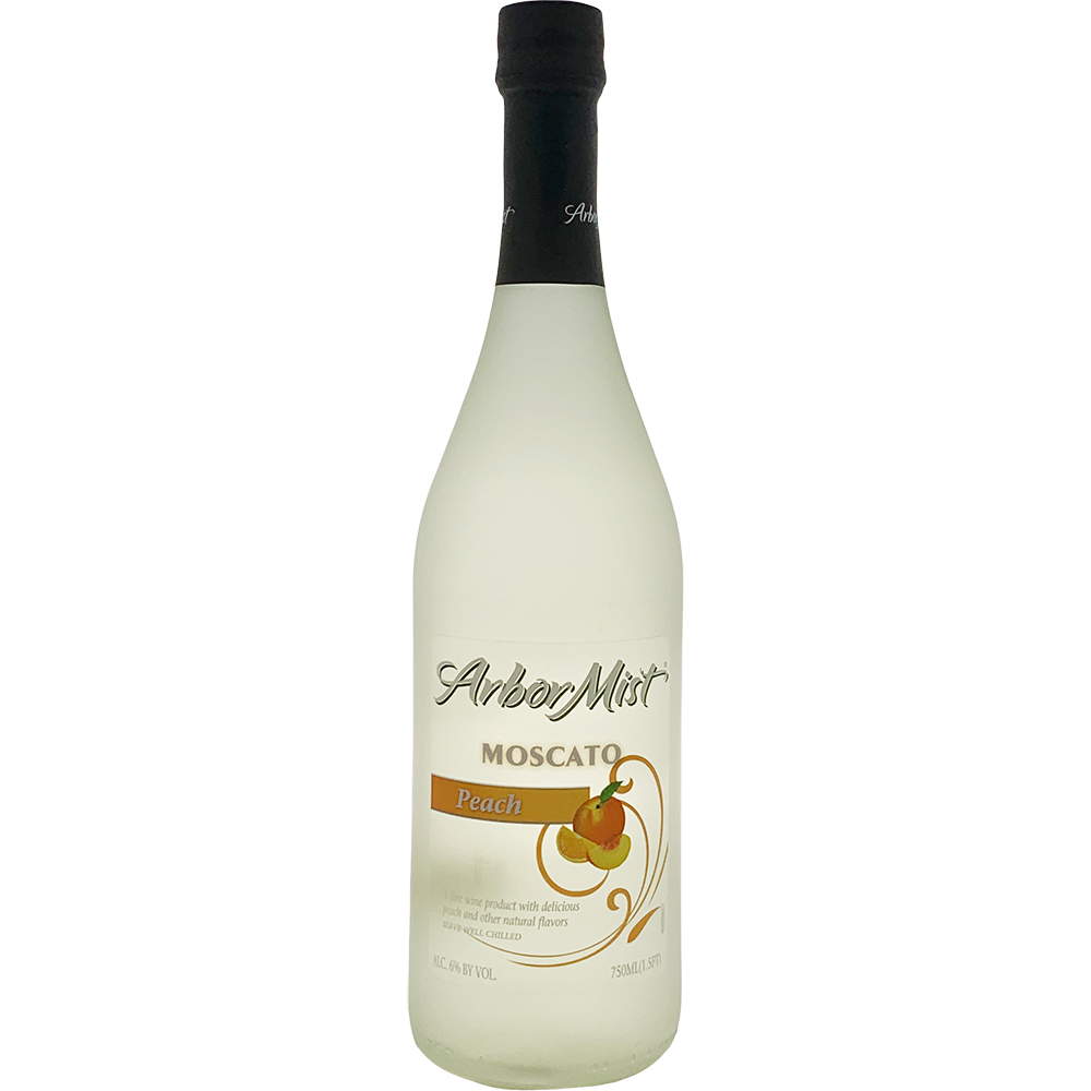 arbor mist wine cooler