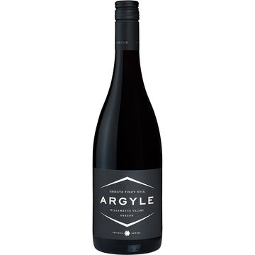 Argyle Reserve Pinot Noir