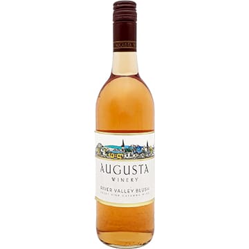 Augusta Winery River Valley Blush