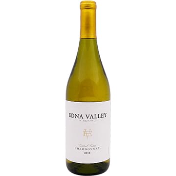 Edna Valley Chardonnay 2014