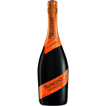 Mionetto Prestige Prosecco Brut | Foremost Liquors