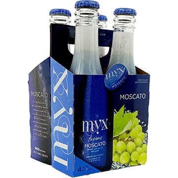 MYX Fusions Moscato
