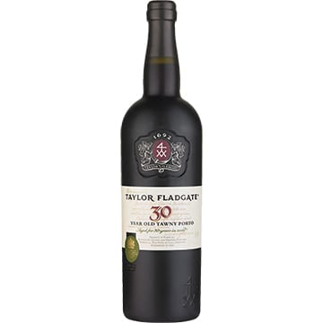 Taylor Fladgate 30 Year Old Tawny Port