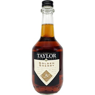 Taylor Golden Sherry