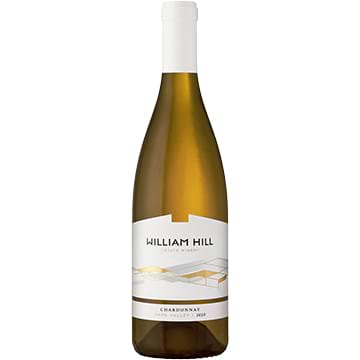 William Hill Napa Valley Chardonnay