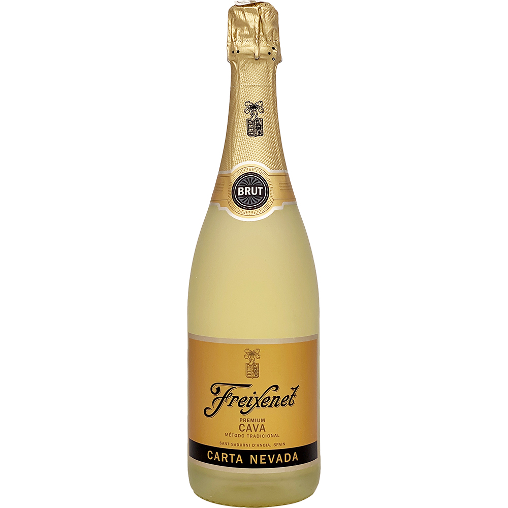 Freixenet Carta Nevada Brut Cava Gotoliquorstore