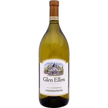 Glen Ellen Reserve Chardonnay 2017