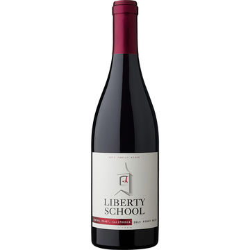 Liberty School Pinot Noir