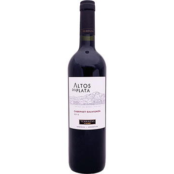 Buy Terrazas De Los Andes Wine Online Gotoliquorstore
