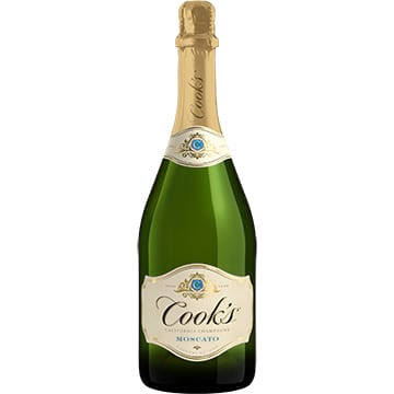 Cook's Moscato