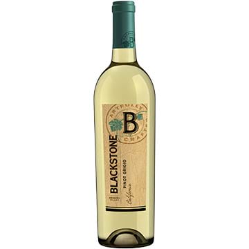 Blackstone Winemaker's Select Pinot Grigio