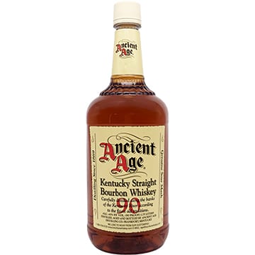 Ancient Age 90 Proof Bourbon