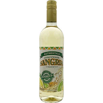 Lost Vineyards White Sangria