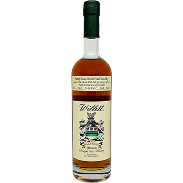 Willett Family Estate 4 Year Old Rye whiskey | GotoLiquorStore