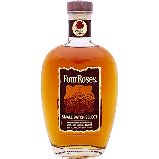 Four Roses Small Batch Select Bourbon Gotoliquorstore