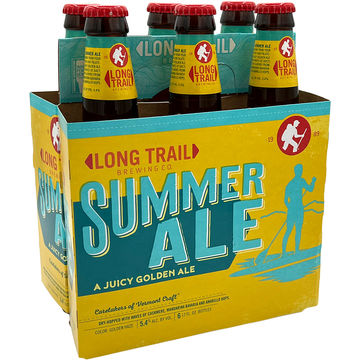 Long Trail Summer Ale