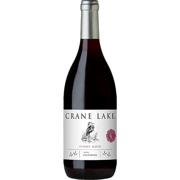 Crane Lake Pinot Noir