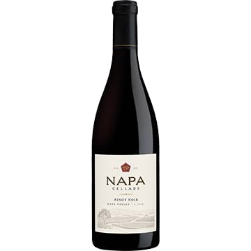 Napa Cellars Pinot Noir 2018
