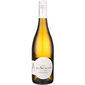 A by Acacia Unoaked Chardonnay