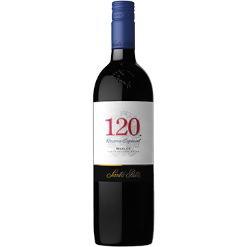 Santa Rita 120 Merlot | GotoLiquorStore