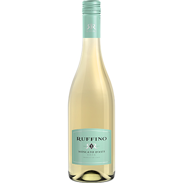 Ruffino Moscato d'Asti | GotoLiquorStore