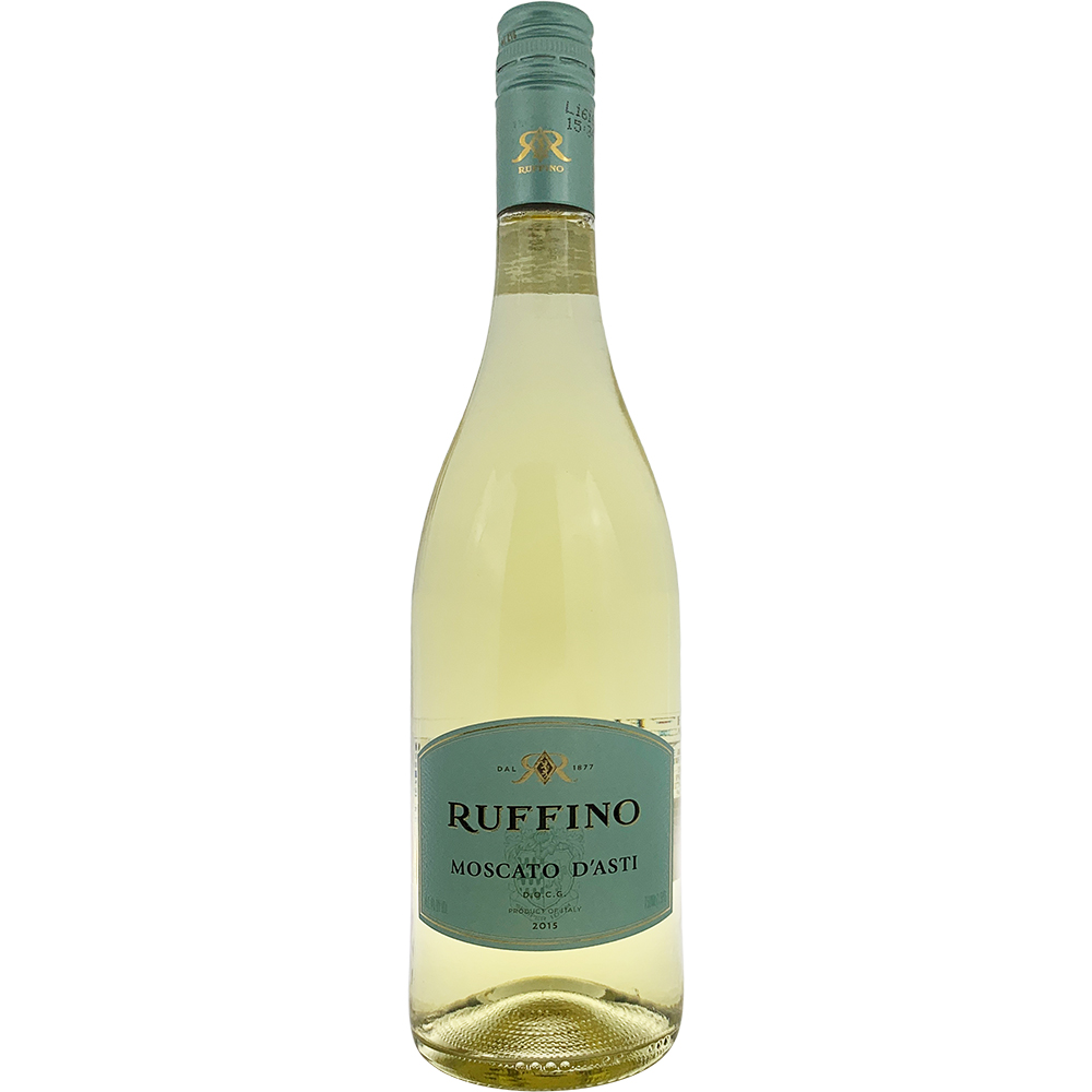 Ruffino Moscato D'asti 