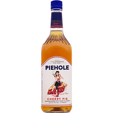 Piehole Cherry Pie Whiskey