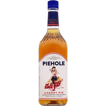 Piehole Cherry Pie Whiskey
