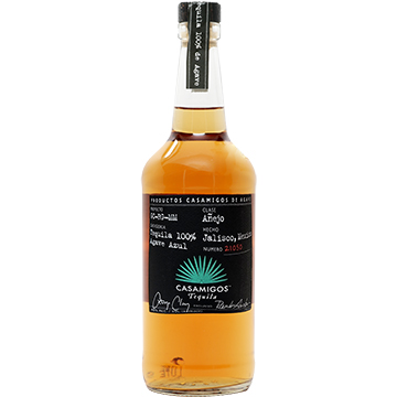 Monte Fino 11 Year Extra Anejo Tequila - Old Town Tequila