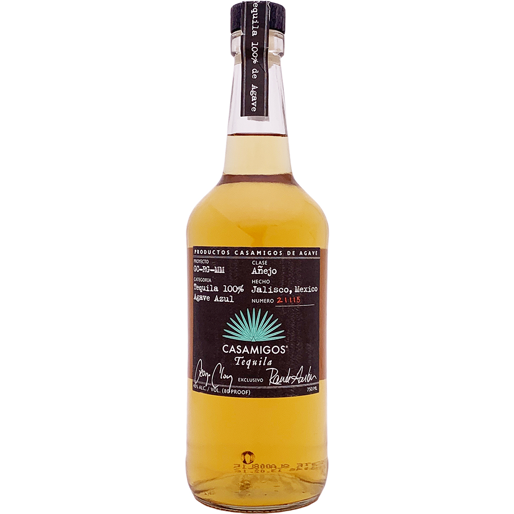 Casamigos Anejo Price - How do you Price a Switches?