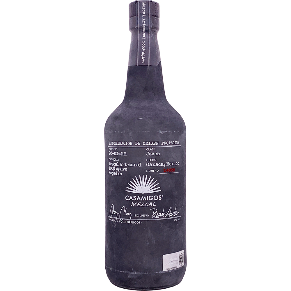 Casamigos Mezcal Tequila | GotoLiquorStore