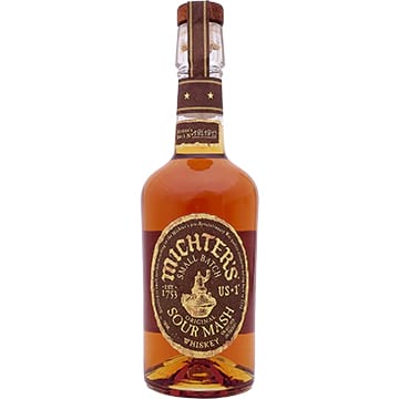 Michter's US 1 Small Batch Original Sour Mash Whiskey
