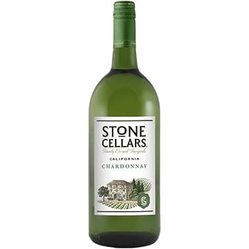 Stone Cellars Chardonnay