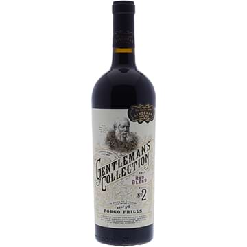 Gentleman's Collection Red Blend