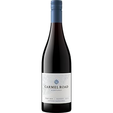 Carmel Road Monterey Pinot Noir 2018