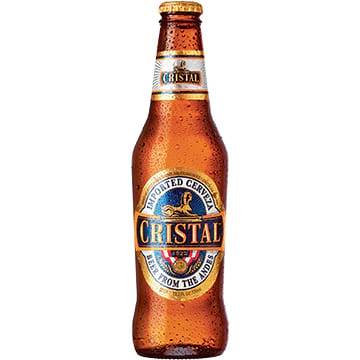 Cristal Lager