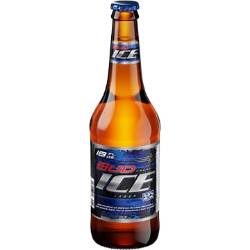 Bud Ice