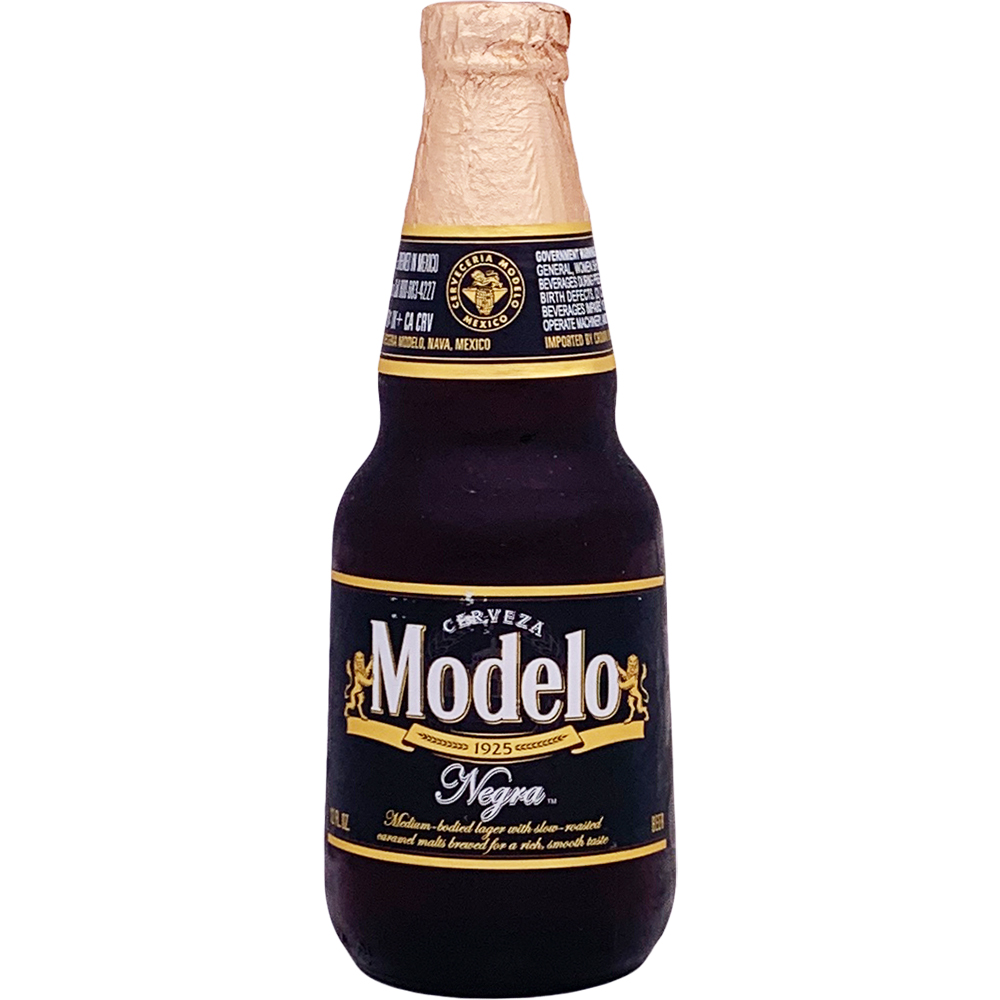 Modelo Negra 12oz Bottle | GotoLiquorStore