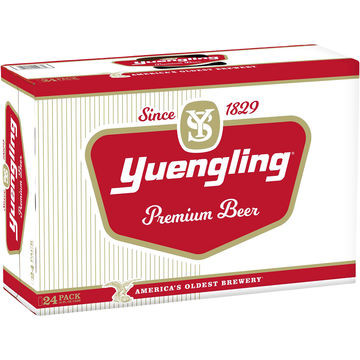 Yuengling Premium