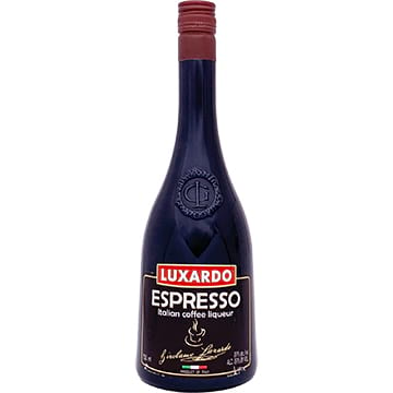 Luxardo Espresso Liqueur
