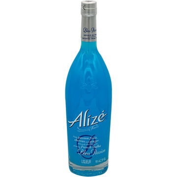 Alize Bleu Passion Liqueur