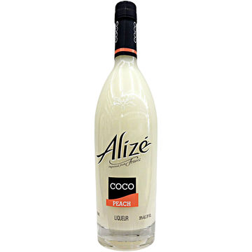 Alize Coco Peach Liqueur