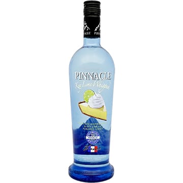 Pinnacle Key Lime Whipped Vodka