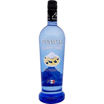 Pinnacle Peachberry Cobbler Vodka