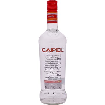 Capel Premium Pisco