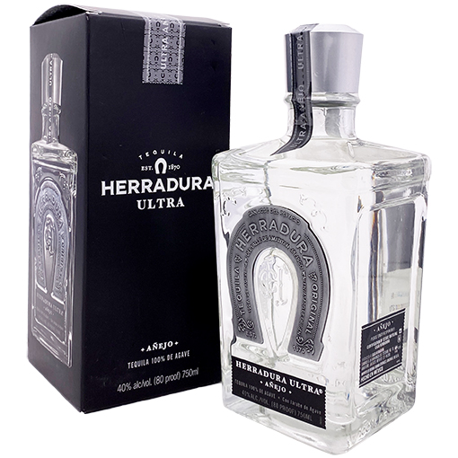 Herradura Ultra Anejo Tequila | GotoLiquorStore